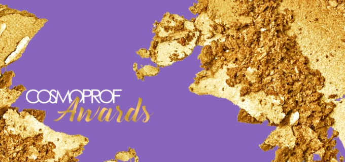 The keys to success for Cosmoprof Awards Winners